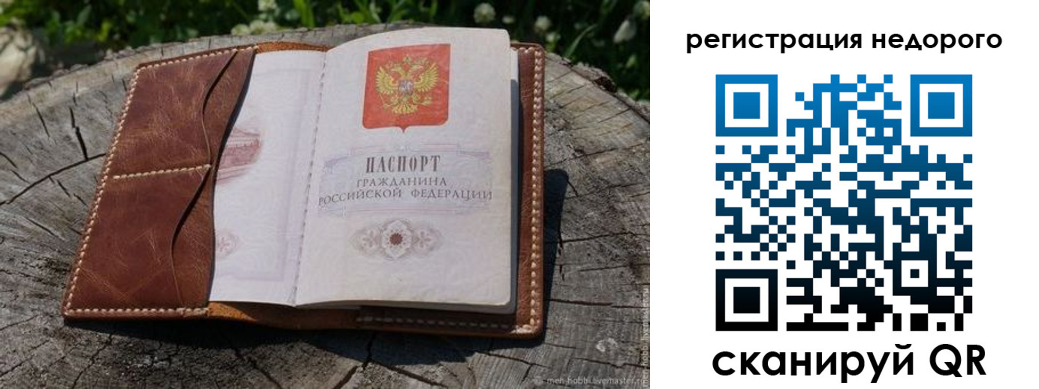 прописка гарантия в Нововоронеже